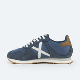 Munich Sneakers Massana 578